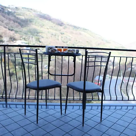 Rosy House - Hospitality * Pimonte