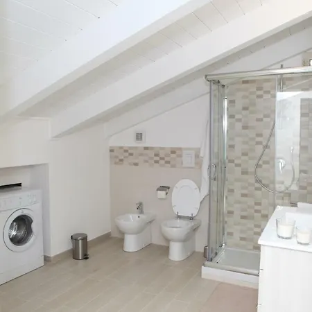 Apartment Rosy House - Hospitality