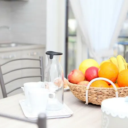 Apartment Rosy House - Hospitality Pimonte