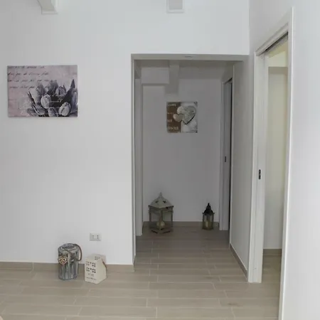 Apartment Rosy House - Hospitality Pimonte