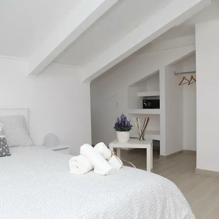 Apartment Rosy House - Hospitality *