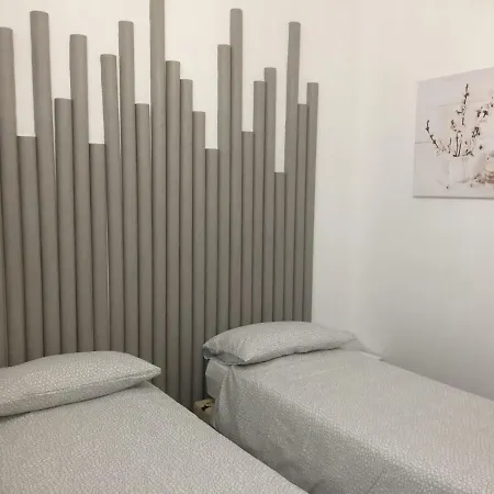 Apartment Rosy House - Hospitality