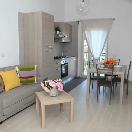 Apartment Rosy House - Hospitality Pimonte