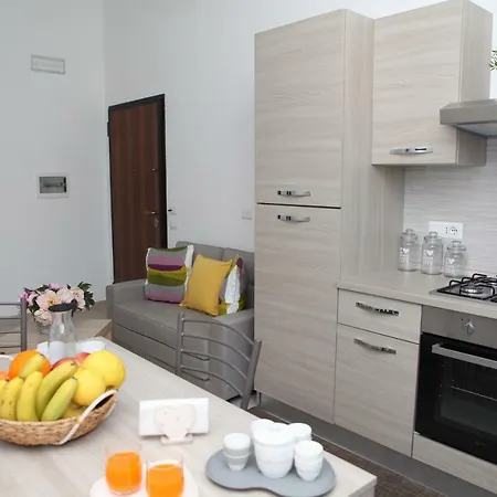 Rosy House - Hospitality * Pimonte
